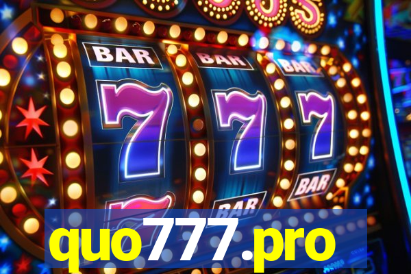 quo777.pro