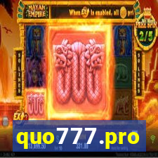 quo777.pro