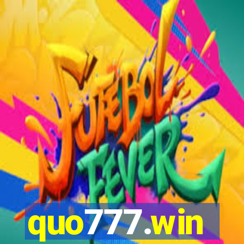 quo777.win