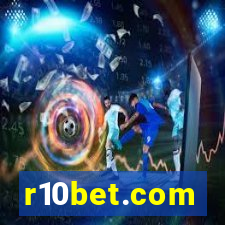 r10bet.com