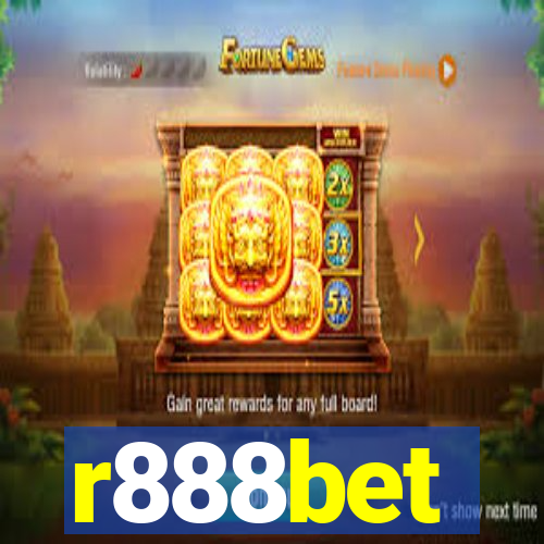 r888bet