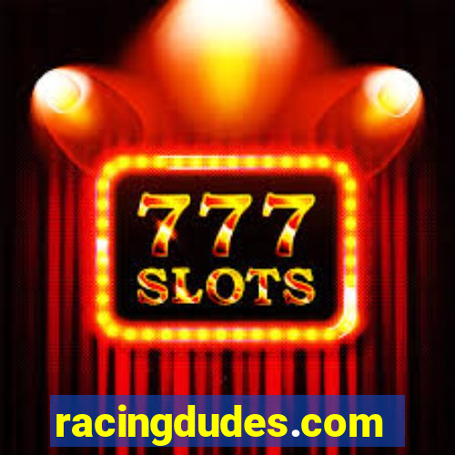 racingdudes.com