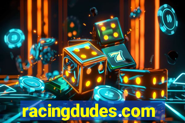 racingdudes.com