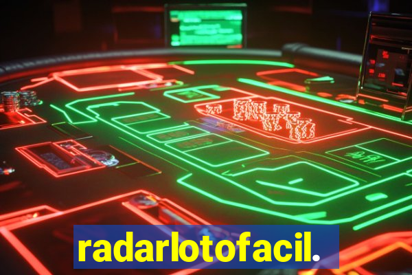 radarlotofacil.com.br