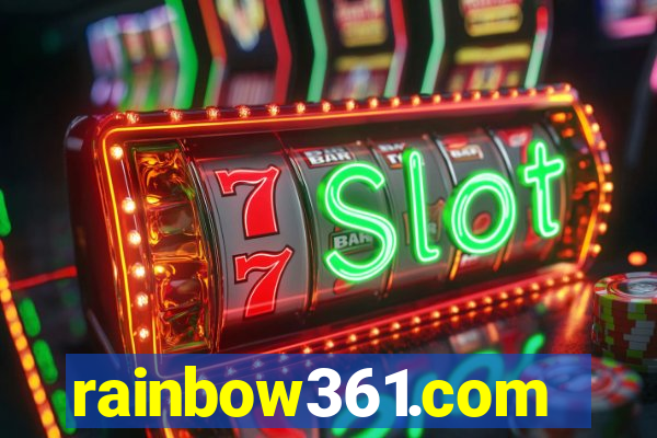 rainbow361.com