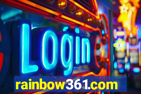 rainbow361.com