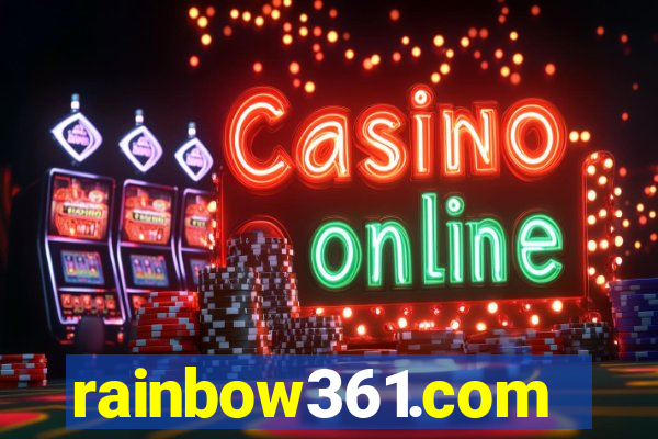 rainbow361.com