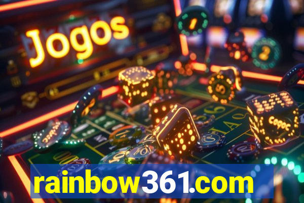 rainbow361.com