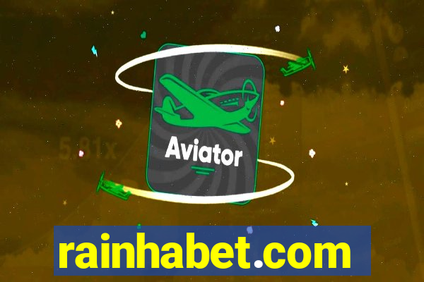 rainhabet.com