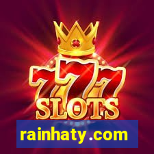 rainhaty.com