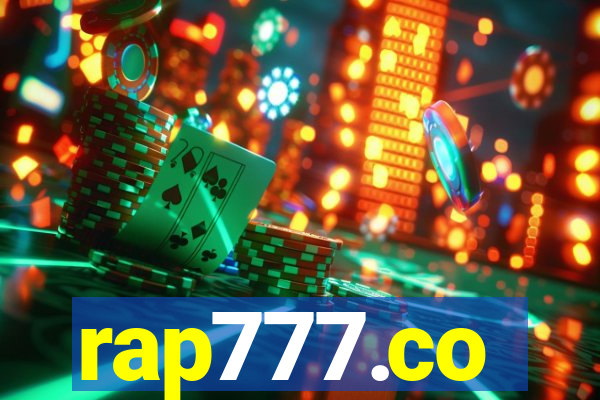 rap777.co