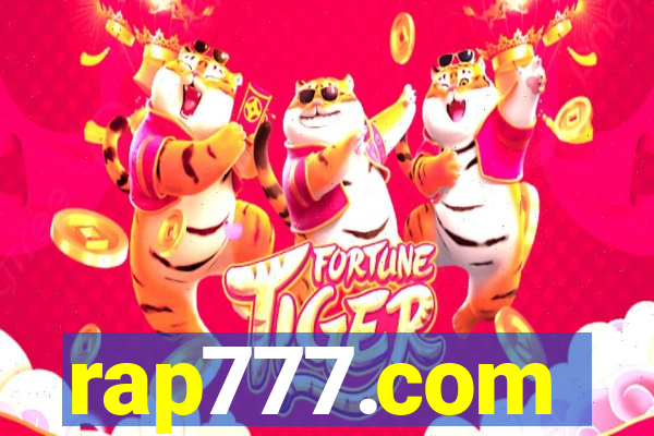 rap777.com