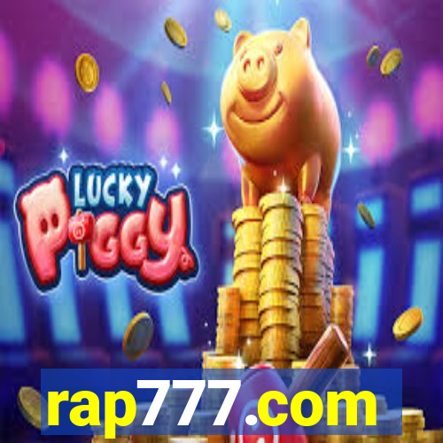 rap777.com