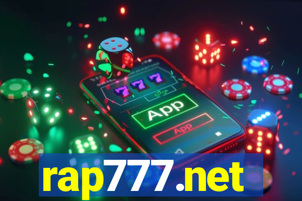 rap777.net