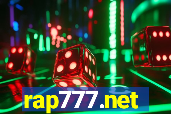 rap777.net