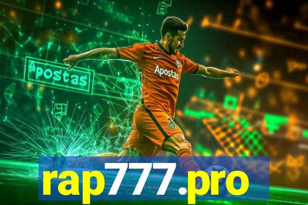 rap777.pro