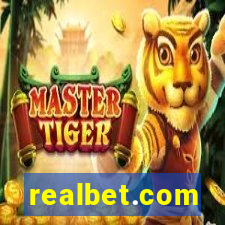 realbet.com