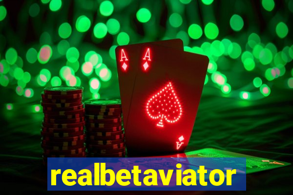 realbetaviator