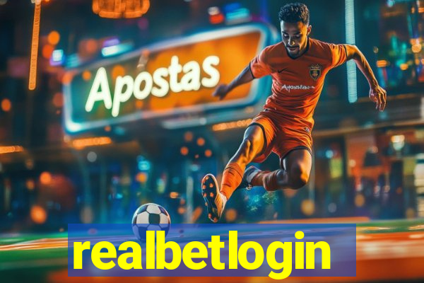 realbetlogin