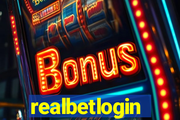 realbetlogin