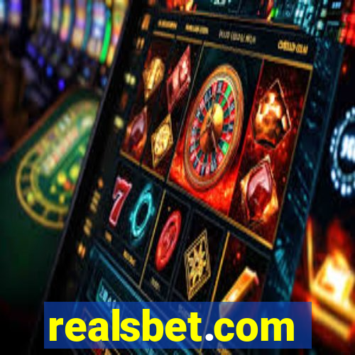 realsbet.com