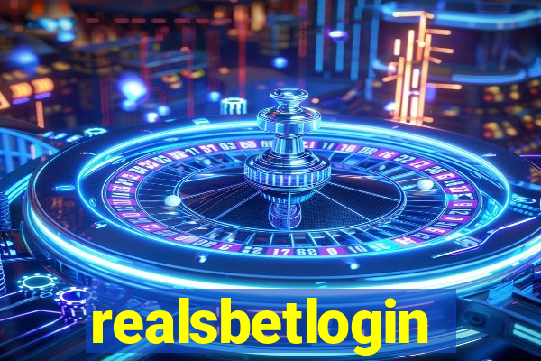 realsbetlogin