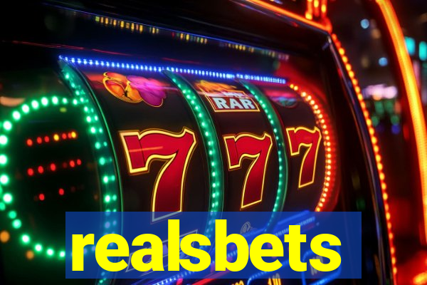 realsbets