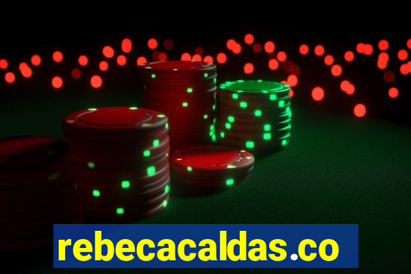 rebecacaldas.com