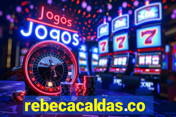 rebecacaldas.com