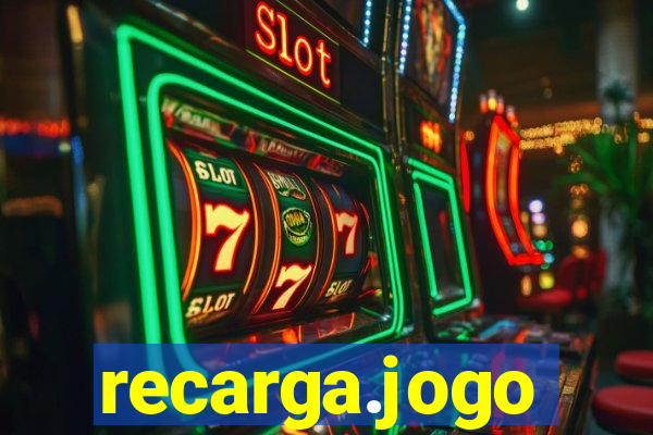 recarga.jogo