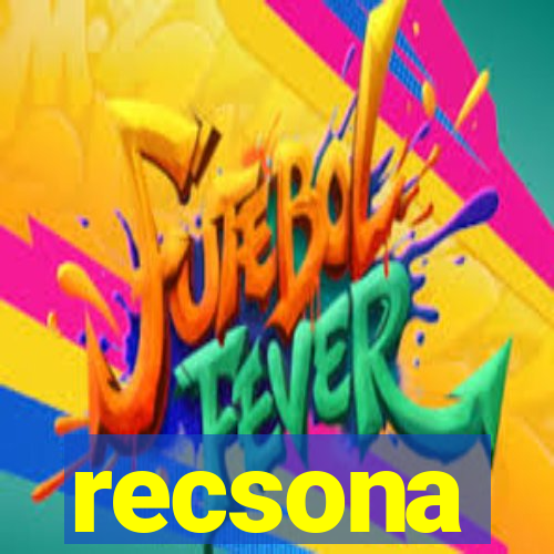 recsona