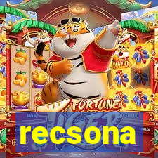 recsona