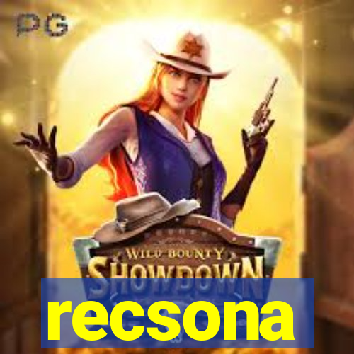 recsona