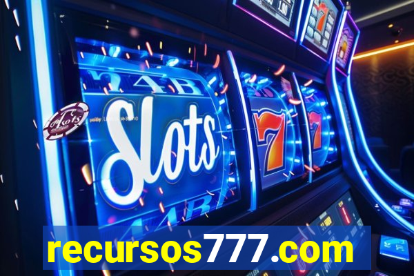 recursos777.com