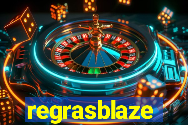 regrasblaze