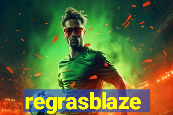 regrasblaze