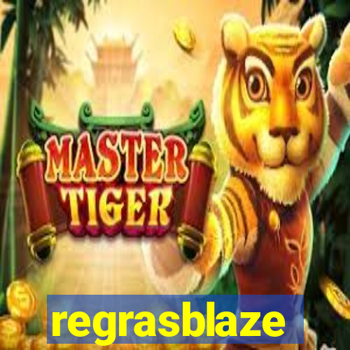 regrasblaze