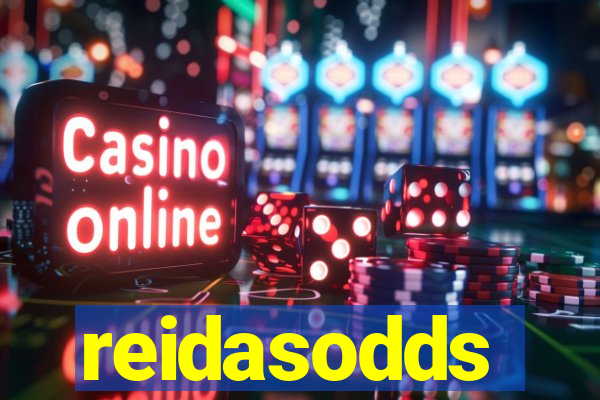 reidasodds