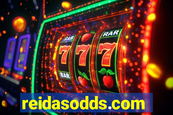 reidasodds.com