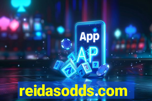 reidasodds.com