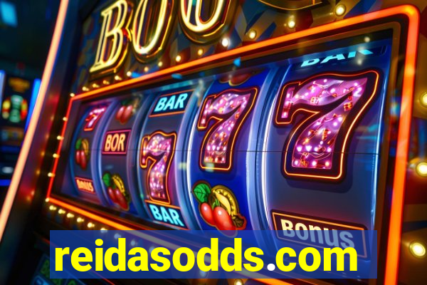 reidasodds.com