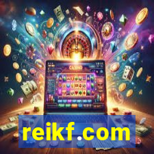 reikf.com