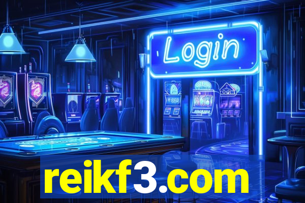 reikf3.com