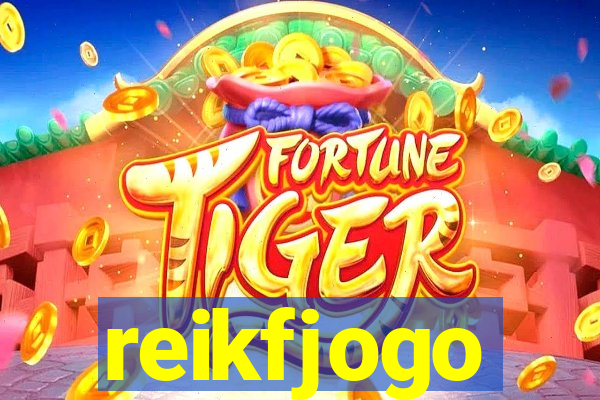 reikfjogo