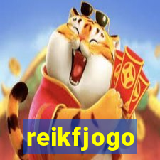 reikfjogo