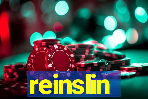 reinslin