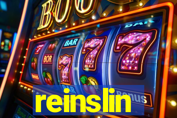 reinslin