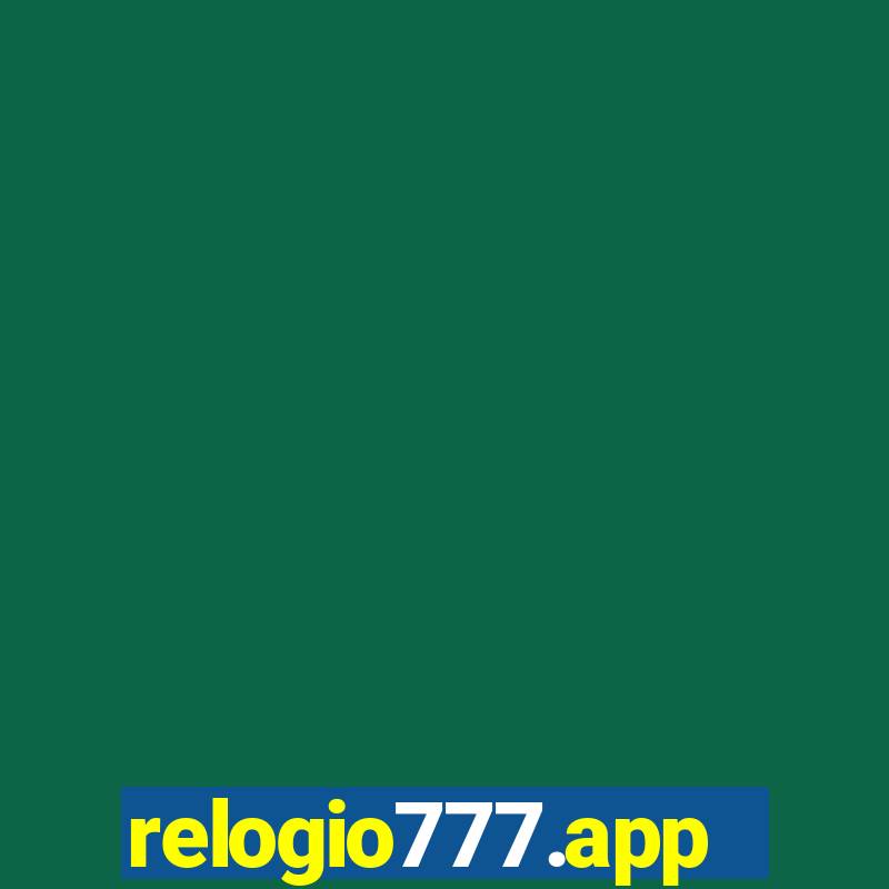 relogio777.app