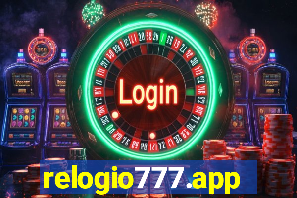 relogio777.app