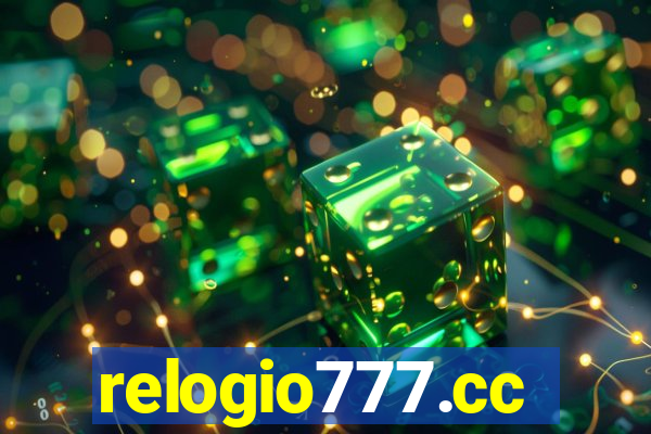 relogio777.cc